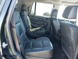 2017 Chevrolet Tahoe LT with VIN 1GNSCBKCXHR126982, listed as a IAAI auction lot 41830931 with 78,883 mi miles. Bid and sale history available at carsss.com. Image 8.