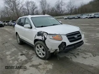 2009 Hyundai Santa Fe SE с VIN 5NMSH73E29H307524, выставлен на аукционе Copart как лот 49218075 с пробегом 207 516 миль миль и Списание • Salvage title. История ставок и продаж доступна на DreamBid. Изображение 11.