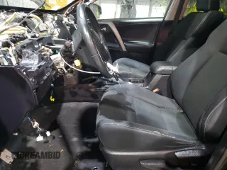 2016 Toyota RAV4 XLE z VIN 2T3RFREV0GW507033, wystawiony jako Copart lot #86427114 z przebiegiem 115 268 mil mil oraz Szkoda całkowita • Salvage title. Historia ofert i sprzedaży dostępna na DreamBid. Obrazek 7.