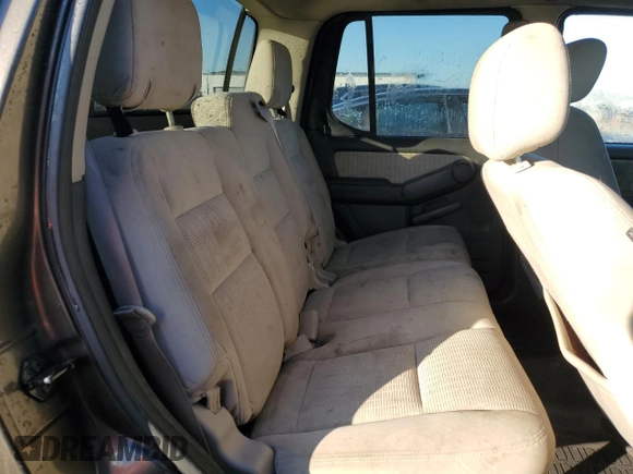 2008 Ford Explorer Sport Trac XLT z VIN 1FMEU51E58UB08051, wystawiony jako Copart lot #87066424 z przebiegiem 213 473 mil mil oraz Szkoda całkowita • Salvage title. Historia ofert i sprzedaży dostępna na DreamBid. Obrazek 10.