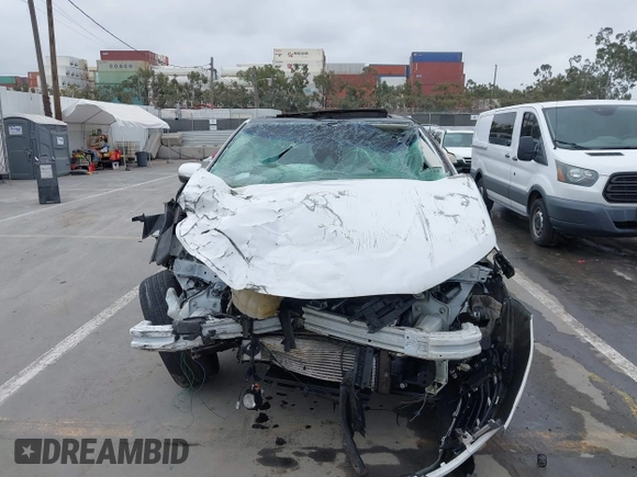 2019 Ford Edge SEL with VIN 2FMPK3J92KBB46825, listed as a IAAI auction lot 42286941 with 81,190 mi miles and . Bid and sale history available at DreamBid. Image 12.