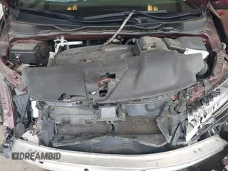 2019 Honda Odyssey Touring z VIN 5FNRL6H88KB030847, wystawiony jako IAAI lot #42433312 z przebiegiem Nie podano mil oraz . Historia ofert i sprzedaży dostępna na DreamBid. Obrazek 10.