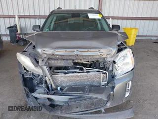 2013 GMC Terrain SLE with VIN 2GKFLTEK3D6239427, listed as a IAAI auction lot 41801081 with 114,589 mi miles. Bid and sale history available at carsss.com. Image 12.