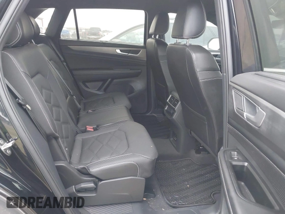 2024 Volkswagen Atlas SE с VIN 1V2WE2CA6RC202251, выставлен на аукционе IAAI как лот 42036596 с пробегом 13 531 миль миль и . История ставок и продаж доступна на DreamBid. Изображение 8.