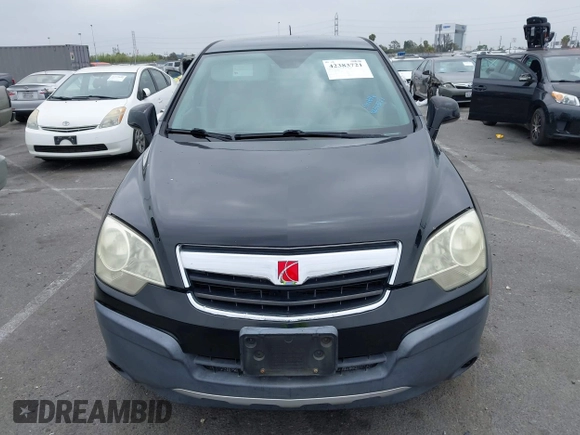 2008 Saturn VUE XE z VIN 3GSCL33P08S695068, wystawiony jako IAAI lot #42383721 z przebiegiem 169 726 mil mil oraz . Historia ofert i sprzedaży dostępna na DreamBid. Obrazek 6.