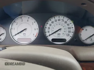 2002 Chrysler 300M M z VIN 2C3AE66G92H132139, wystawiony jako IAAI lot #42059478 z przebiegiem 104 556 mil mil oraz . Historia ofert i sprzedaży dostępna na DreamBid. Obrazek 7.