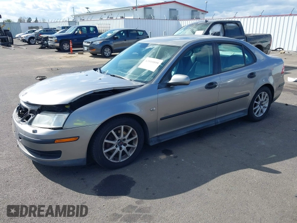 2004 Saab 9-3 z VIN YS3FB49S041036411, wystawiony jako IAAI lot #42010899 z przebiegiem 130 847 mil mil oraz . Historia ofert i sprzedaży dostępna na DreamBid. Obrazek 17.