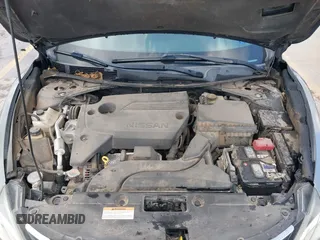 2016 Nissan Altima SV with VIN 1N4AL3AP8GC165916, listed as a IAAI auction lot 42035695 with 126,398 mi miles and . Bid and sale history available at DreamBid. Image 10.
