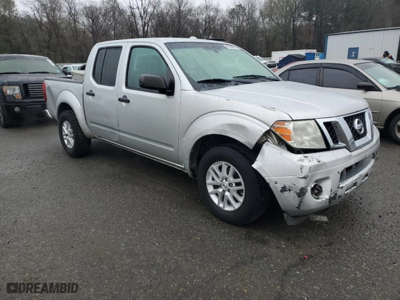 2014 Nissan Frontier S with VIN 1N6AD0ER2EN750314, listed as a Copart auction lot 88088885 with 257,553 mi miles and Clean Title. Bid and sale history available at carsss.com. Image 4.