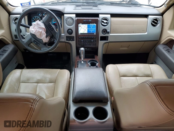 2012 Ford F-150 XL with VIN 1FTFW1CT6CFB53696, listed as a Copart auction lot 46341755 with 170,024 mi miles and Salvage Title. Bid and sale history available at carsss.com. Image 8.