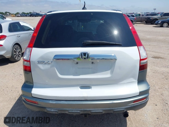 2010 Honda CR-V EX-L with VIN JHLRE3H75AC005063, listed as a IAAI auction lot 42208493 with 170,957 mi miles and . Bid and sale history available at carsss.com. Image 16.