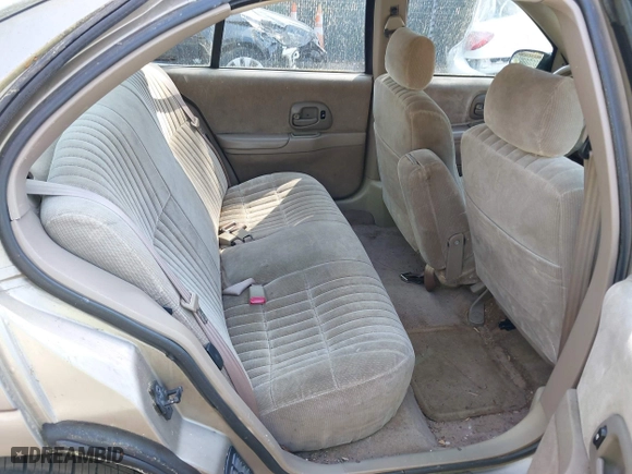 1999 Chevrolet Lumina with VIN 2G1WL52M3X9189217, listed as a IAAI auction lot 42082029 with 211,500 mi miles. Bid and sale history available at carsss.com. Image 8.