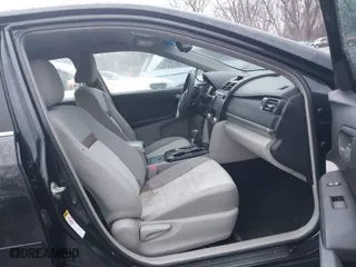 2012 Toyota Camry L with VIN 4T4BF1FK5CR230895, listed as a IAAI auction lot 41444033 with 90,185 mi miles. Bid and sale history available at carsss.com. Image 5.