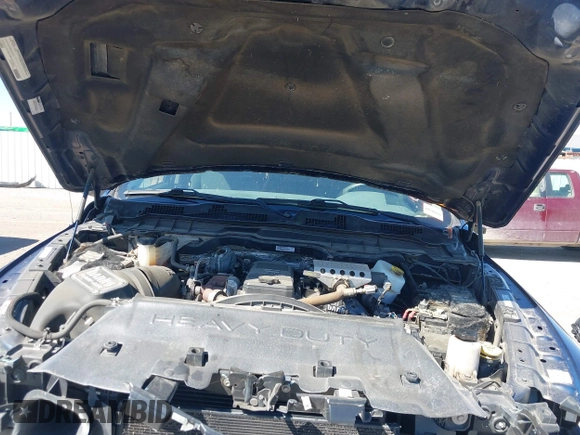 2017 Ram 2500 Tradesman with VIN 3C6UR5CL6HG790882, listed as a IAAI auction lot 42075668 with 125,236 mi miles and . Bid and sale history available at DreamBid. Image 10.