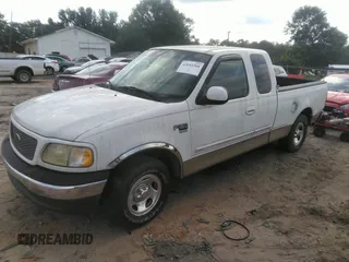2000 Ford F-150 XL with VIN 1FTRX17L6YNA35925, listed as a IAAI auction lot 42693368 with 280,379 mi miles and . Bid and sale history available at DreamBid. Image 17.