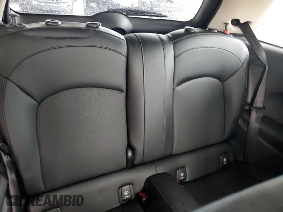 2017 MINI Hardtop Cooper S with VIN WMWXP7C51H2A45300, listed as a Copart auction lot 59216405 with 70,506 mi miles and Salvage title. Bid and sale history available at DreamBid. Image 10.