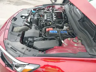 2021 Honda Accord EX-L с VIN 1HGCV1F57MA003003, выставлен на аукционе IAAI как лот 42470343 с пробегом 91 038 миль миль и . История ставок и продаж доступна на DreamBid. Изображение 21.