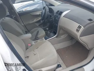 2010 Toyota Corolla с VIN 1NXBU4EE5AZ212570, выставлен на аукционе IAAI как лот 42363981 с пробегом 206 807 миль миль и . История ставок и продаж доступна на DreamBid. Изображение 5.