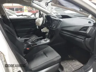 2020 Subaru Impreza с VIN 4S3GTAB64L3702774, выставлен на аукционе IAAI как лот 42048749 с пробегом 70 035 миль миль и . История ставок и продаж доступна на DreamBid. Изображение 5.