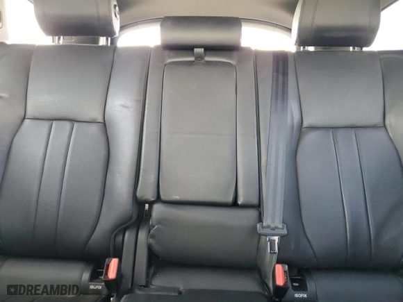 2019 Land Rover Discovery Sport HSE with VIN SALCR2FX1KH781644, listed as a Copart auction lot 72776794 with 85,376 mi miles and Clean Title. Bid and sale history available at carsss.com. Image 10.