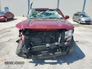2023 Nissan Frontier SV with VIN 1N6ED1EJ7PN612739, listed as a Copart auction lot 58565265 with Not provided miles and Non repairable. Bid and sale history available at DreamBid. Image 5.