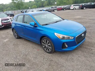 2018 Hyundai Elantra с VIN KMHH35LE7JU012148, выставлен на аукционе IAAI как лот 42211648 с пробегом 81 390 миль миль и . История ставок и продаж доступна на DreamBid. Изображение 1.