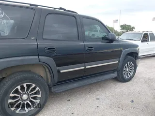 2004 Chevrolet Tahoe LS z VIN 1GNEC13Z04R248965, wystawiony jako IAAI lot #42031653 z przebiegiem 206 462 mil mil oraz . Historia ofert i sprzedaży dostępna na DreamBid. Obrazek 14.