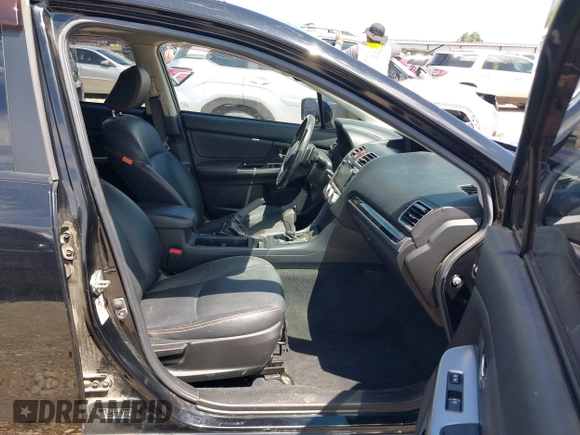 2016 Subaru Crosstrek Limited with VIN JF2GPANC6G8232697, listed as a IAAI auction lot 42626388 with 108,061 mi miles and . Bid and sale history available at DreamBid. Image 5.