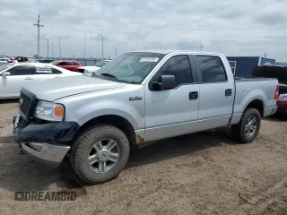 2007 Ford F-150 XLT с VIN 1FTPW14V27KC85243, выставлен на аукционе Copart как лот 61242385 с пробегом 226 105 миль миль и Чистый • Clean title. История ставок и продаж доступна на DreamBid. Изображение 1.