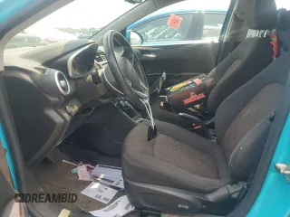 2020 Chevrolet Sonic LT with VIN 1G1JD6SB1L4104240, listed as a Copart auction lot 59625415 with 79,079 mi miles and Salvage title. Bid and sale history available at DreamBid. Image 7.