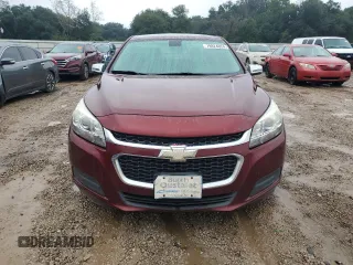 2016 Chevrolet Malibu Limited LT with VIN 1G11C5SA0GF127930, listed as a Copart auction lot 79824024 with 159,881 mi miles and Salvage Title. Bid and sale history available at carsss.com. Image 5.