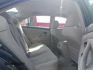 2009 Toyota Camry with VIN 4T1BE46K09U338915, listed as a IAAI auction lot 41862479 with 192,090 mi miles. Bid and sale history available at carsss.com. Image 8.