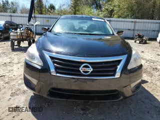2014 Nissan Altima SL with VIN 1N4AL3AP5EN336607, listed as a Copart auction lot 49053185 with 114,056 mi miles and Salvage Title. Bid and sale history available at DreamBid. Image 5.