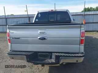 2012 Ford F-150 XL с VIN 1FTFW1ET7CKD02346, выставлен на аукционе IAAI как лот 42382413 с пробегом 131 254 миль миль и . История ставок и продаж доступна на DreamBid. Изображение 16.