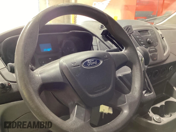 2018 Ford Transit с VIN 1FTYR1ZG4JKA34091, выставлен на аукционе IAAI как лот 42650298 с пробегом 177 181 миль миль и . История ставок и продаж доступна на DreamBid. Изображение 24.