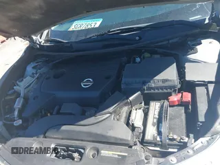 2014 Nissan Altima 2.5 with VIN 1N4AL3AP3EC902467, listed as a IAAI auction lot 41834057 with 161,150 mi miles and . Bid and sale history available at DreamBid. Image 10.