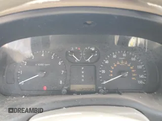 2006 Kia Optima LX z VIN KNAGD126865452524, wystawiony jako Copart lot #59813015 z przebiegiem 130 090 mil mil oraz Szkoda całkowita • Salvage title. Historia ofert i sprzedaży dostępna na DreamBid. Obrazek 9.