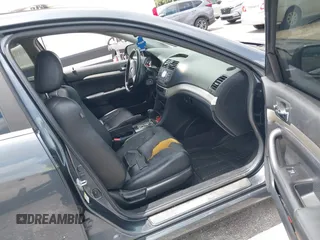 2004 Acura TSX with VIN JH4CL96804C038305, listed as a IAAI auction lot 42741922 with 158,563 mi miles and . Bid and sale history available at DreamBid. Image 5.