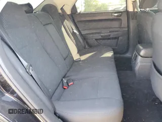 2008 Chrysler 300 LX z VIN 2C3KA43R78H136273, wystawiony jako Copart lot #53509315 z przebiegiem 73 772 mil mil oraz Szkoda całkowita • Salvage title. Historia ofert i sprzedaży dostępna na DreamBid. Obrazek 10.