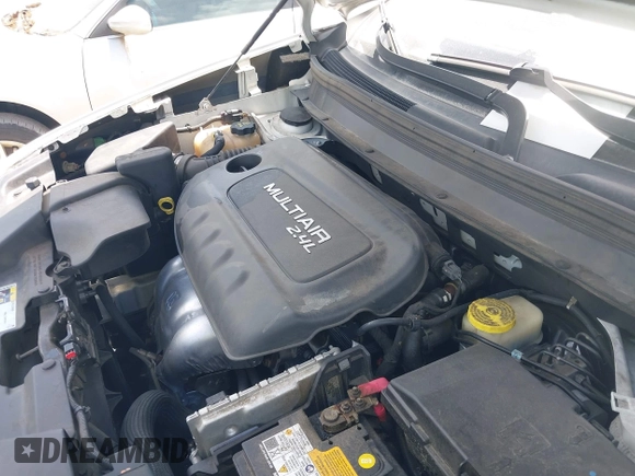 2016 Jeep Cherokee Limited с VIN 1C4PJMDB6GW142956, выставлен на аукционе IAAI как лот 42779783 с пробегом 136 836 миль миль и . История ставок и продаж доступна на DreamBid. Изображение 10.