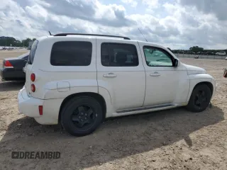 2010 Chevrolet HHR 1LT с VIN 3GNBABDB0AS631068, выставлен на аукционе Copart как лот 55074675 с пробегом 157 329 миль миль и Чистый • Clean title. История ставок и продаж доступна на DreamBid. Изображение 3.