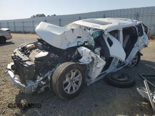 2013 Mazda CX-9 Touring z VIN JM3TB3CV1D0402512, wystawiony jako Copart lot #54436745 z przebiegiem Nie podano mil oraz Szkoda całkowita • Salvage title. Historia ofert i sprzedaży dostępna na DreamBid. Obrazek 1.