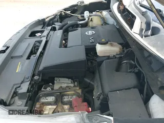 2015 Nissan Murano Platinum с VIN 5N1AZ2MH0FN243238, выставлен на аукционе IAAI как лот 42102284 с пробегом 107 704 миль миль и . История ставок и продаж доступна на DreamBid. Изображение 19.