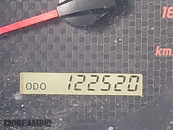 2013 Toyota Tacoma with VIN 5TFUU4EN1DX065356, listed as a IAAI auction lot 41509219 with 122,520 mi miles and . Bid and sale history available at DreamBid. Image 15.