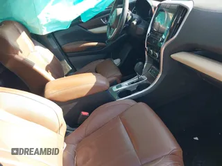 2019 Subaru Ascent Touring с VIN 4S4WMARDXK3414006, выставлен на аукционе IAAI как лот 42216880 с пробегом Не указан миль и . История ставок и продаж доступна на DreamBid. Изображение 5.