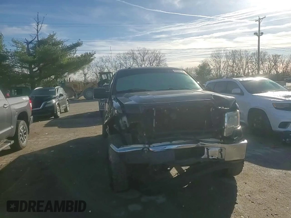 2013 Ford F-150 XL with VIN 1FTFW1EF6DFA63196, listed as a Copart auction lot 84936154 with 261,546 mi miles and Salvage Title. Bid and sale history available at carsss.com. Image 11.