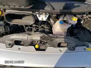 2020 Ram ProMaster Cargo with VIN 3C6TRVDG0LE139653, listed as a Copart auction lot 79125974 with 30,067 mi miles and Salvage Title. Bid and sale history available at carsss.com. Image 12.