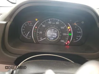 2013 Honda CR-V LX с VIN 3CZRM3H3XDG702155, выставлен на аукционе Copart как лот 55930555 с пробегом 77 938 миль миль и Списание • Salvage title. История ставок и продаж доступна на DreamBid. Изображение 9.