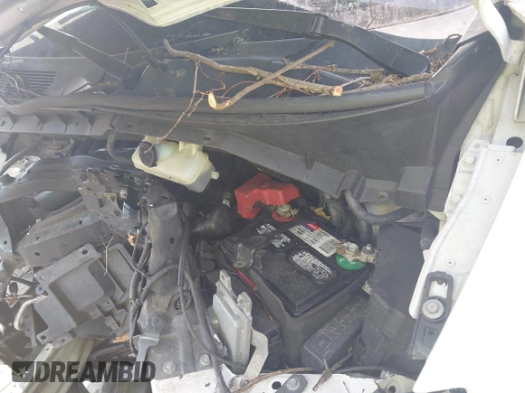 2016 Nissan NV200 S z VIN 3N6CM0KN3GK696041, wystawiony jako IAAI lot #42147685 z przebiegiem Nie podano mil oraz . Historia ofert i sprzedaży dostępna na DreamBid. Obrazek 10.