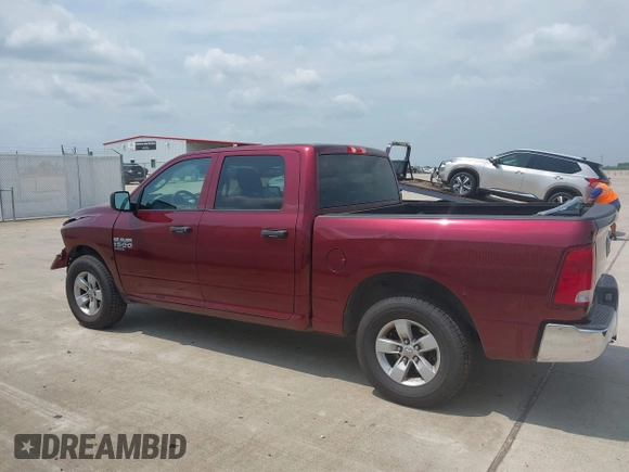2020 Ram 1500 Express с VIN 3C6RR6KG0LG175401, выставлен на аукционе IAAI как лот 42120649 с пробегом 163 093 миль миль и . История ставок и продаж доступна на DreamBid. Изображение 14.